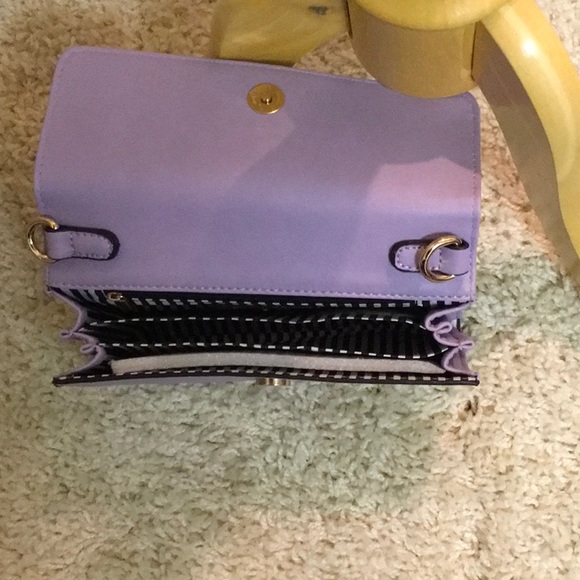 Clutch bag - Picture 3 of 4